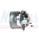 Ventilatore per cabina NISSENS 87042
