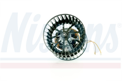Ventilatore abitacolo