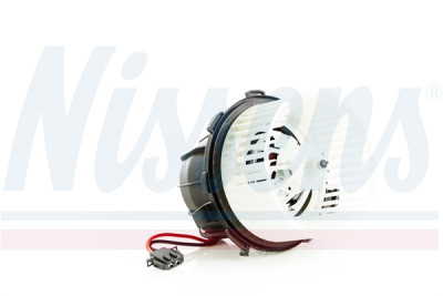Ventilatore abitacolo