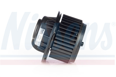 Ventilatore per cabina NISSENS 87077