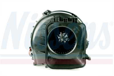 Ventilatore abitacolo