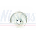 Ventilatore abitacolo