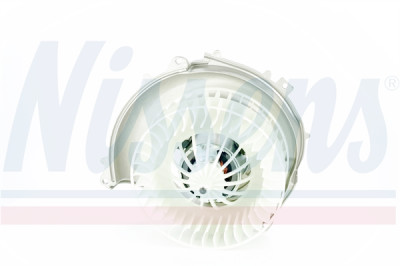 Ventilatore abitacolo