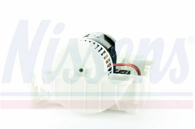Ventilatore abitacolo