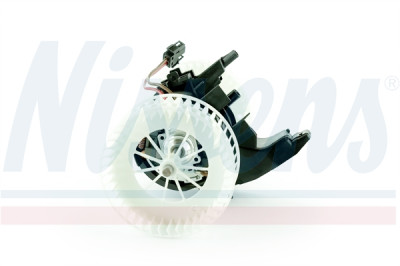 Ventilatore abitacolo