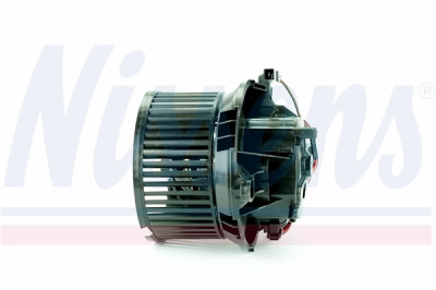 Ventilatore abitacolo