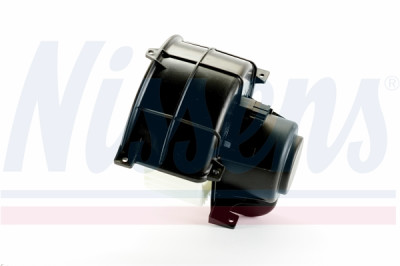 Ventilatore abitacolo