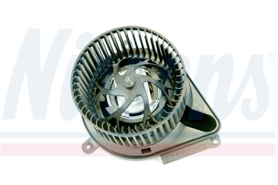 Ventilatore abitacolo