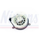 Ventilatore per cabina NISSENS 87175