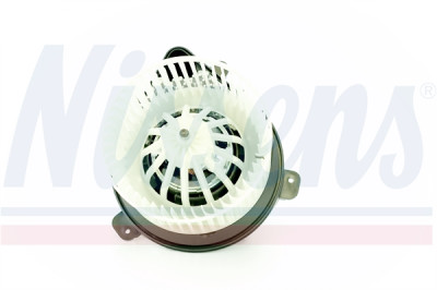 Ventilatore abitacolo