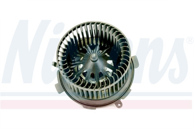 Ventilatore da cabina NISSENS 87181