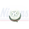 Ventilatore per cabina NISSENS 87187