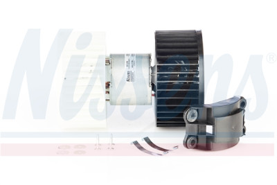 Ventilatore abitacolo