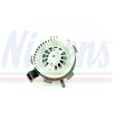 Ventilatore abitacolo