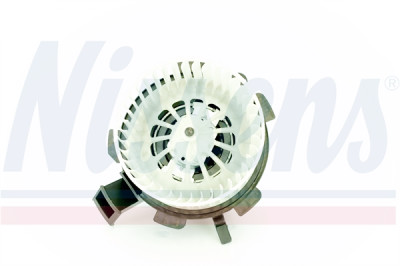 Ventilatore per cabina NISSENS 87208