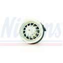 Ventilatore da cabina NISSENS 87223