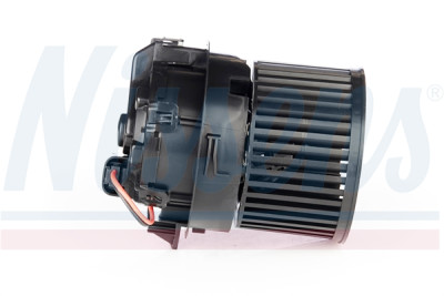 Ventilatore da cabina NISSENS 87258