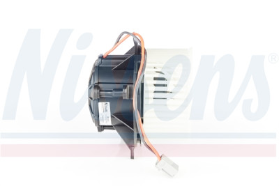 Ventilatore per cabina NISSENS 87264