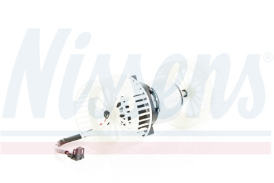Ventilatore abitacolo