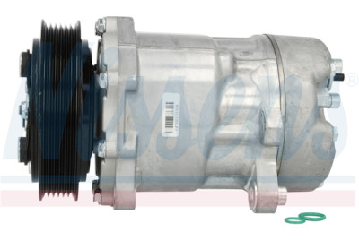 Compressore, aria condizionata NISSENS 89044