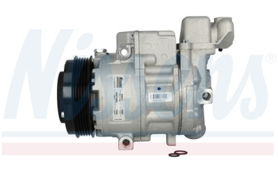 Compressore, aria condizionata NISSENS 89051