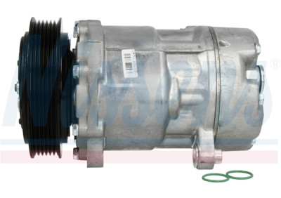 Compressore, aria condizionata NISSENS 89061
