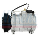 Compressore, Climatizzatore
