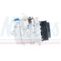 Compressore, aria condizionata NISSENS 89200