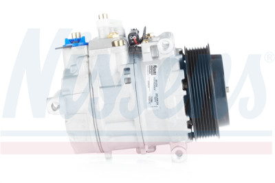 Compressore, aria condizionata NISSENS 89200