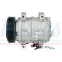 Compressore, Climatizzatore