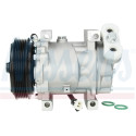 Compressore, aria condizionata NISSENS 89339