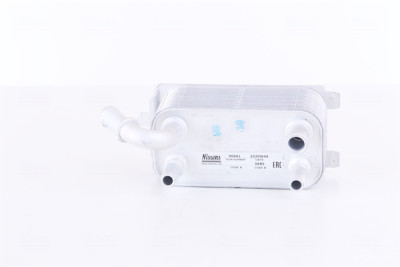 Radiatore olio, Cambio automatico