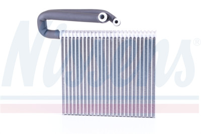 Evaporatore, Climatizzatore