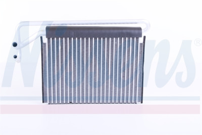 Evaporatore, aria condizionata NISSENS 92177