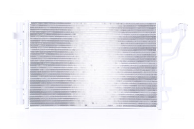 Condensatore, Climatizzatore