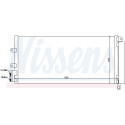Condensatore, Climatizzatore