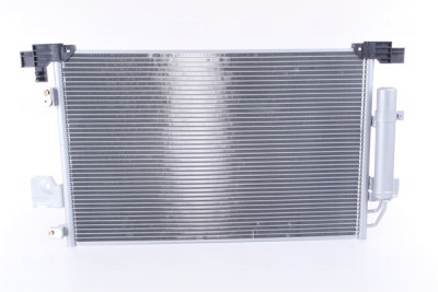 Condensatore, aria condizionata NISSENS 94-0029