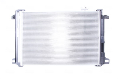 Condensatore, aria condizionata NISSENS 940035