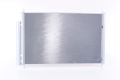 Condensatore, Climatizzatore