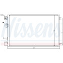 Condensatore, Climatizzatore