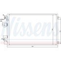 Condensatore, Climatizzatore