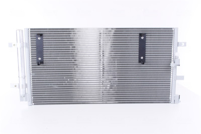 Condensatore, Climatizzatore