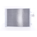 Condensatore, Climatizzatore