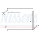 Condensatore, Climatizzatore