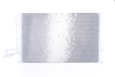 Condensatore, Climatizzatore