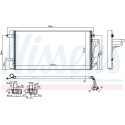 Condensatore, Climatizzatore