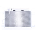 Condensatore, Climatizzatore