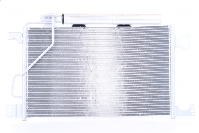 Condensatore, Climatizzatore