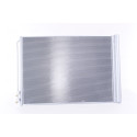 Condensatore, aria condizionata NISSENS 94-0110
