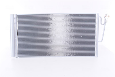 Condensatore, aria condizionata NISSENS 940118